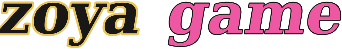 zoya game logo